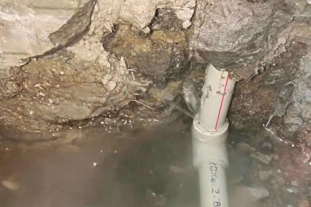 扬州家庭漏水检测
